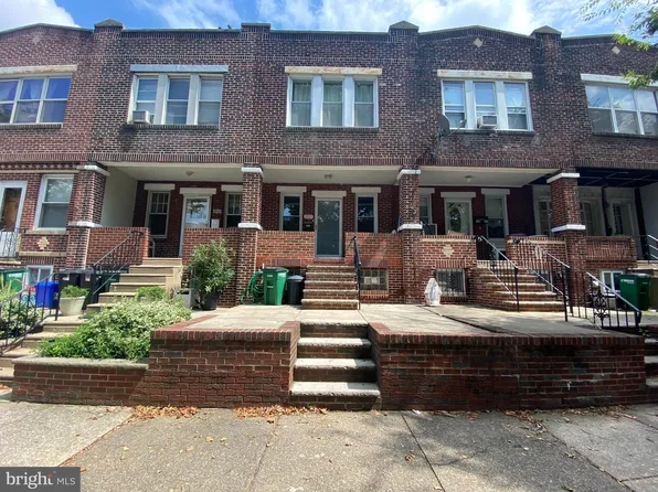 2827 S Marvine St, Philadelphia, PA 19148
