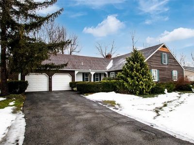 239 Woodshire Ct, Getzville, NY, 14068