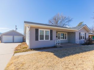 2106 3rd Ave, Canyon, TX 79015