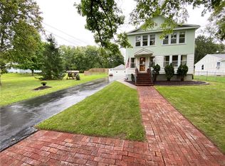 254 North Ave, Avon, NY 14414