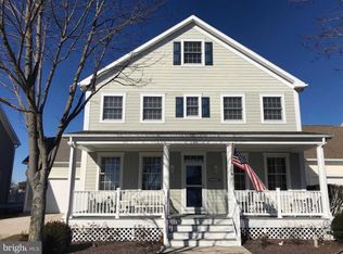 229 October Glory Ave, Ocean View, DE 19970