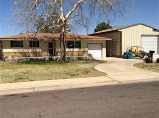 1302 E Clinton St, Hobbs, NM 88240