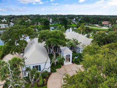 791 Shady Lake Ln, Indian River Shores, FL, 32963