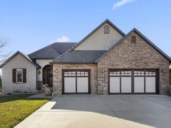3326 E Chattanooga Court, Springfield, MO 65804