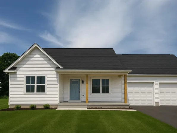 19 Lord View Drive, Jaffrey, NH 03452