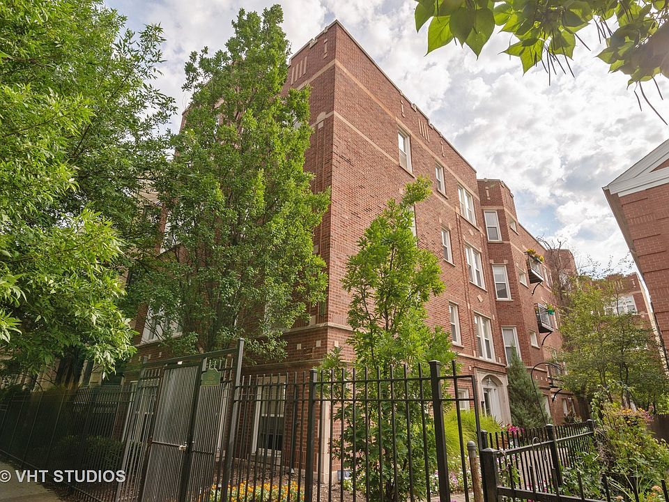 1st image of 4445 N Paulina St