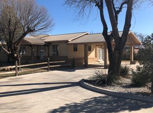 2109 Alabama St, Clovis, NM 88101
