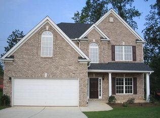 1106 Scenic Park Trl, Lawrenceville, GA 30046