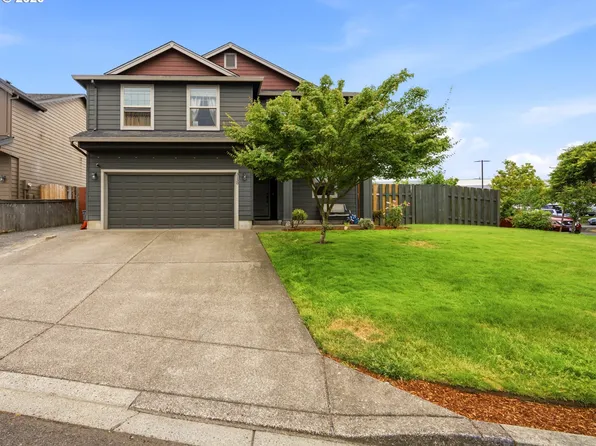 3130 Lily Ln, McMinnville, OR 97128