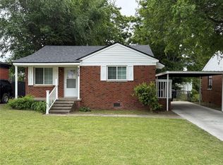 4308 NW 16th St, Oklahoma City, OK 73107