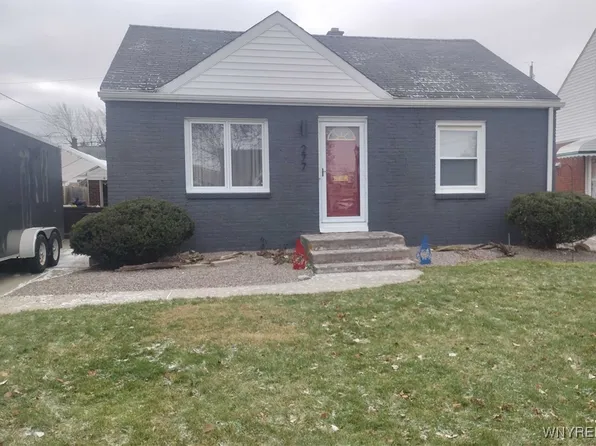 277 Glencove Rd, Buffalo, NY 14223