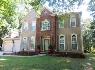 7111 Plough Dr, Mint Hill, NC 28227