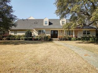 12107 Preston Ridge Rd, Dallas, TX 75230