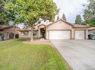 2604 E Mary Ave, Visalia, CA 93292