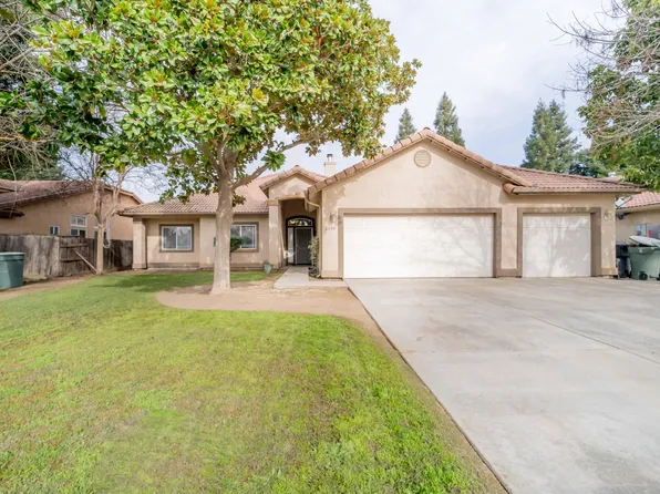 2604 E Mary Avenue, Visalia, CA 93292