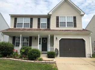 3508 Crofts Pride Dr, Virginia Beach, VA 23453