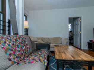 448 Park Dr APT 1, Boston, MA 02215