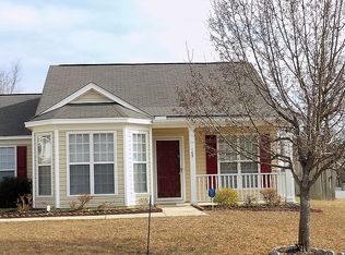 105 Crown Colony Ct, Lexington, SC 29073