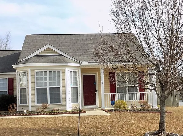 105 Crown Colony Ct, Lexington, SC 29073