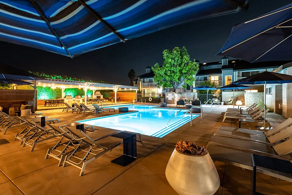 Aliso Creek Apartments — Photo 4
