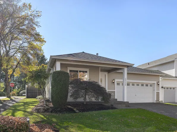 20398 NE Mackenzie Ln, Fairview, OR 97024