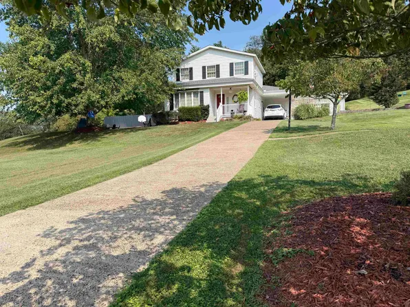 1253 Blake St, Barboursville, WV 25504