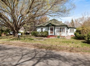 812 Home Ave, Silt, CO 81652
