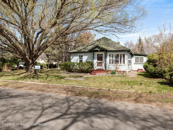 812 Home Ave, Silt, CO 81652