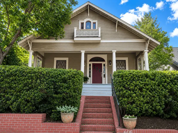 695 Rosalia St SE, Atlanta, GA 30312