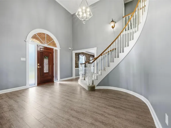 2015 Shady Branch Dr, Humble, TX 77339