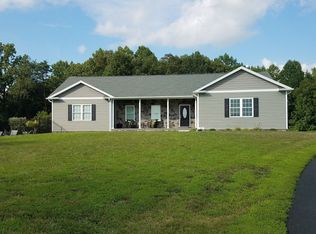 6071 Boston Ridge Ct, Boston, VA 22713