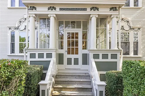 20 Berkeley Ave Photo 1