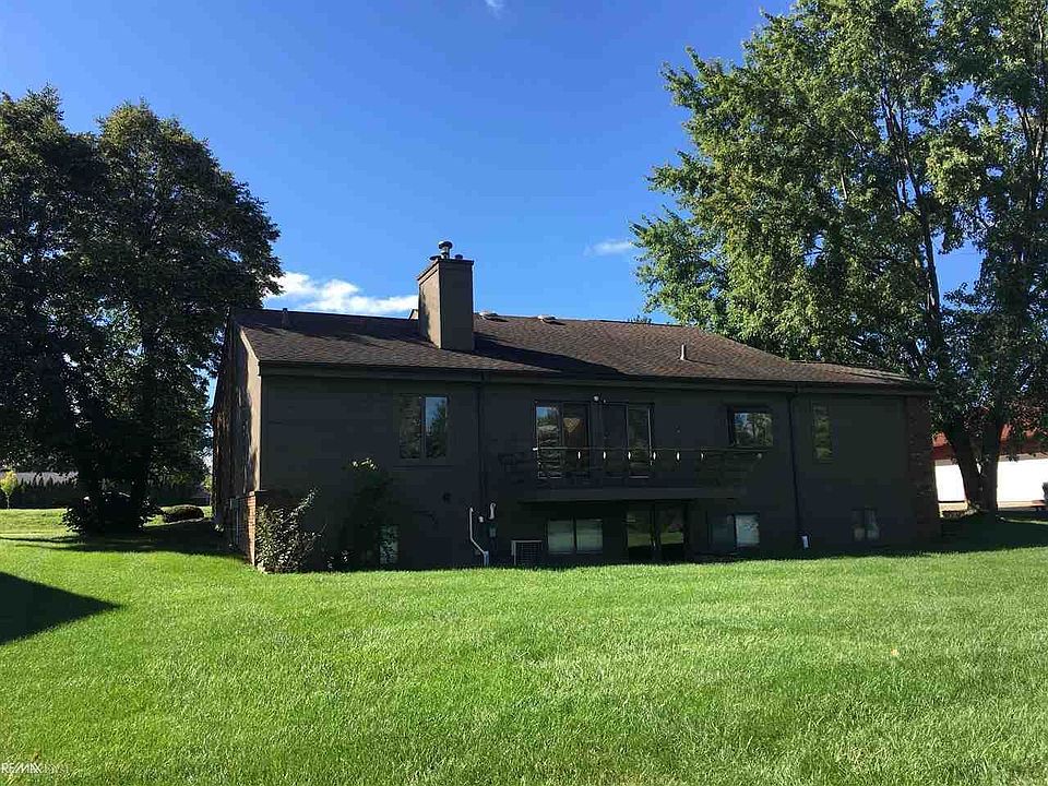 17625 N Nunneley Rd, Clinton Township, MI 48036 | Zillow