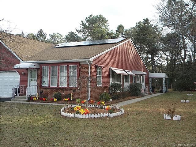 1st image of 25B Canton Dr #51