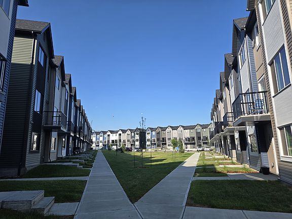 2nd image of 2035 Chalmers Way SW #101