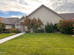 1817 Bluebird Way, Carthage, MO 64836