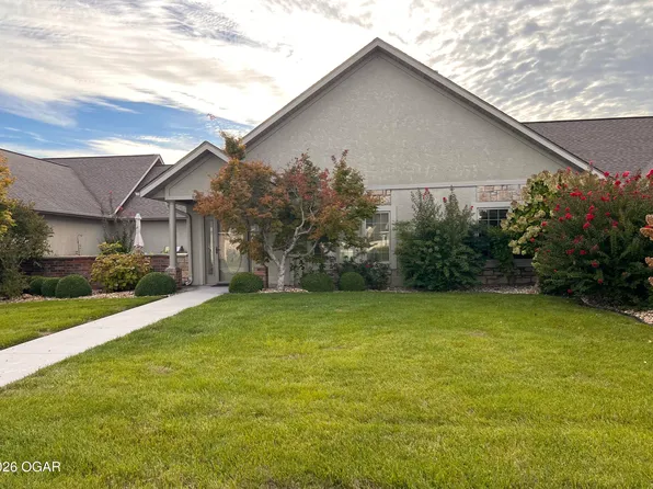 1817 Bluebird Way, Carthage, MO 64836