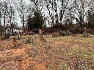 Sweetwater Vonore Rd, Sweetwater, TN 37874