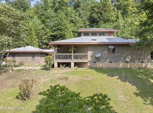780 Old Emory Rd, Clinton, TN 37716