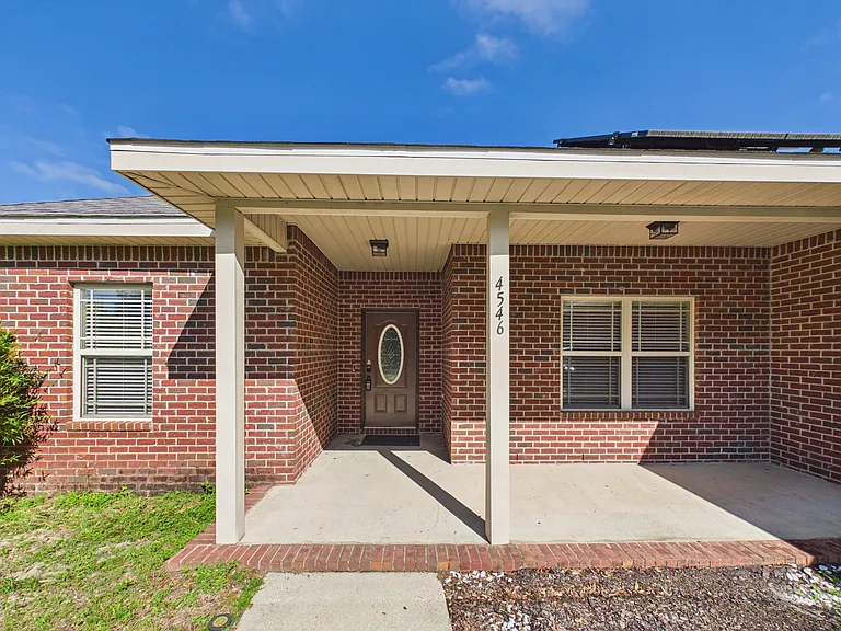 4546 Live Oak Church Rd — Photo 2