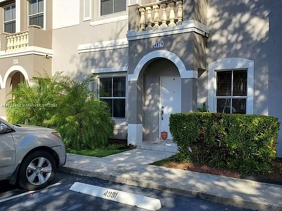 2nd image of 4979 SW 140th Ter #8