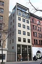 207 West 75th Street in Upper West Side
