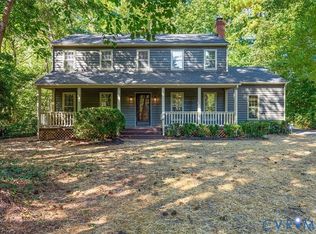 7710 Buttermere Ct, Chesterfield, VA 23832