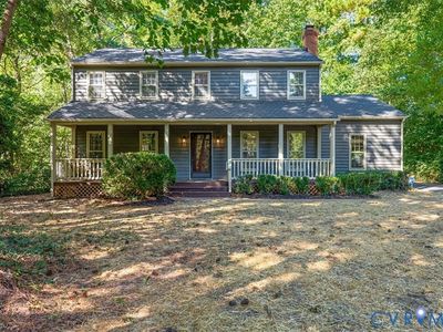 7710 Buttermere Ct, Chesterfield, VA, 23832
