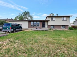 2047 N 4100 W, Plain City, UT 84404