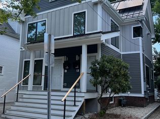 19 Gorham St, Somerville, MA 02144