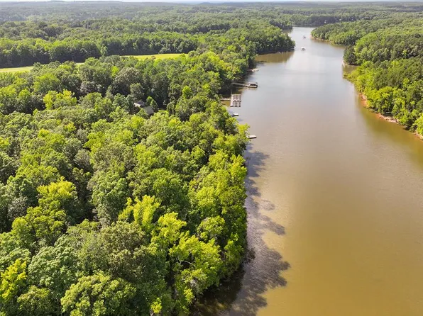 Kiza Dr, Buffalo Junction, VA 24529