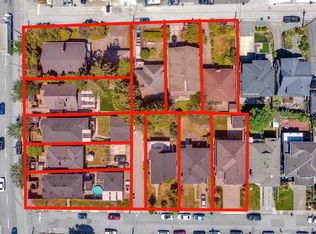 3705 Price St, Burnaby, BC V5G2K9