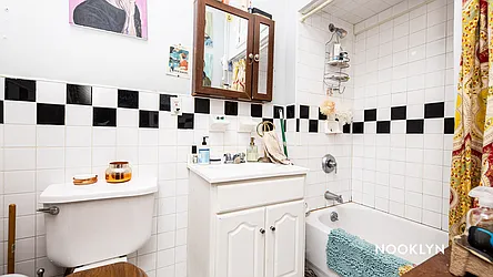 Rented by Nooklyn NYC LLC