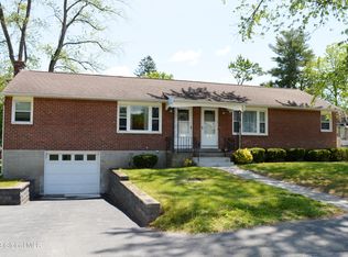 122-124 N Reineman St, Albany, NY 12203